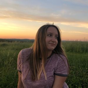 Meet your Posher, Maddy